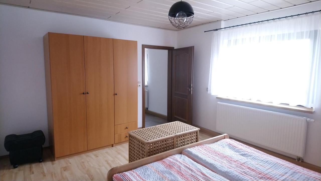 Ferienwohnung Spreewald Betty Werben (Brandenburg) Exterior foto