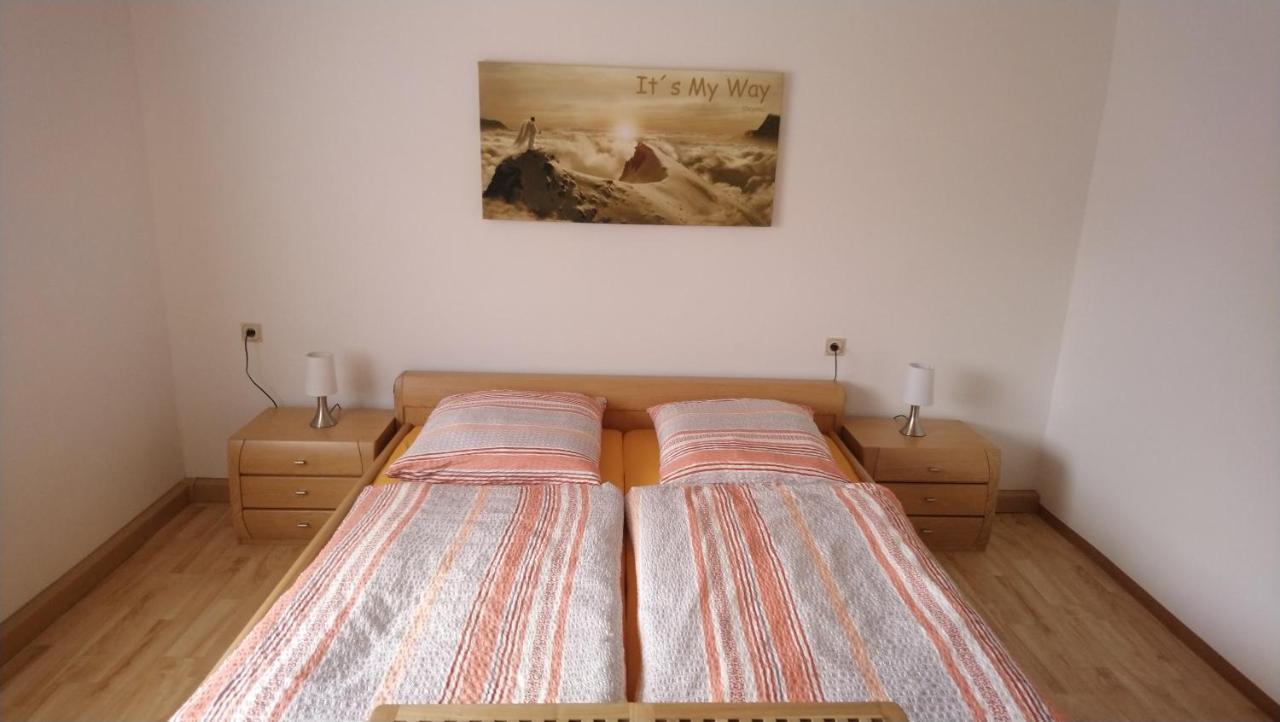 Ferienwohnung Spreewald Betty Werben (Brandenburg) Exterior foto