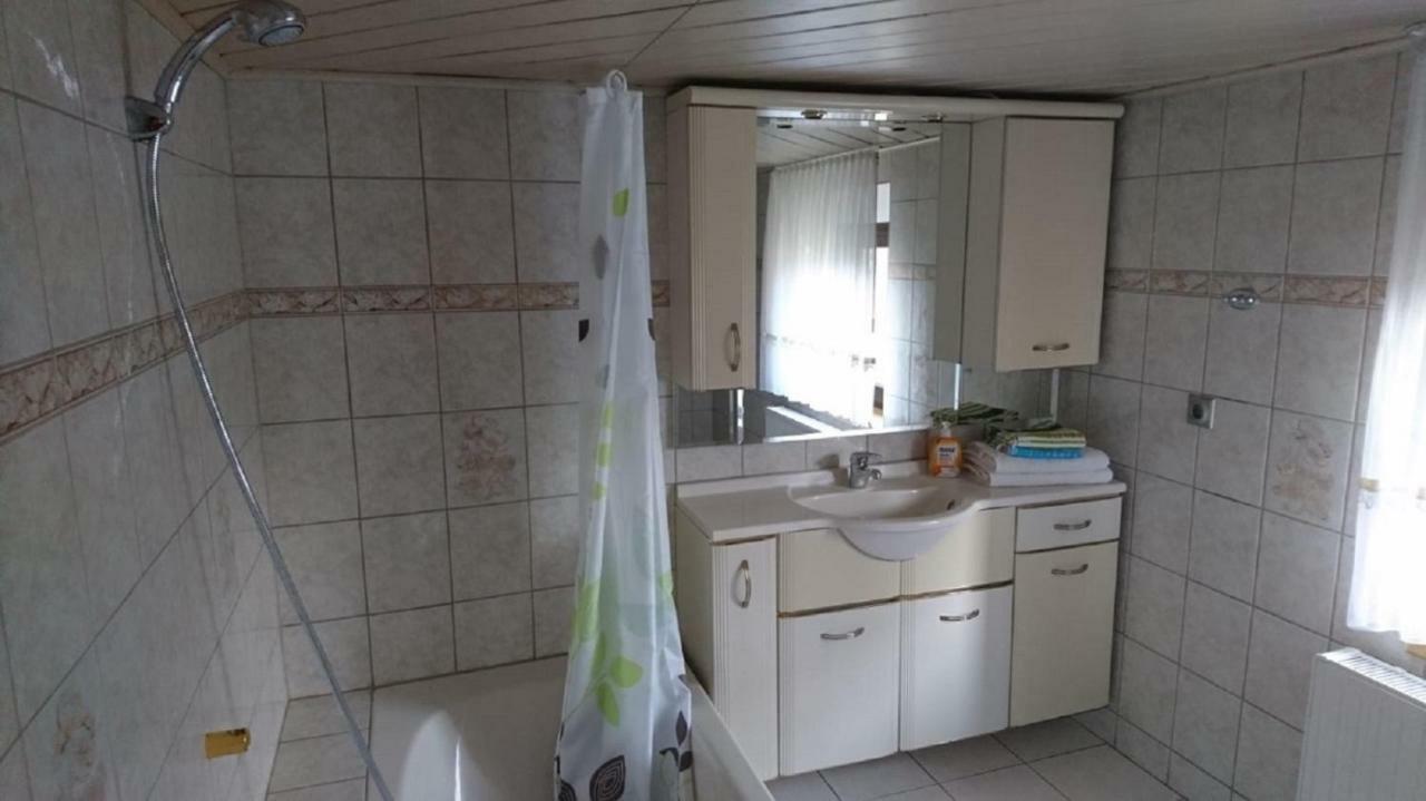 Ferienwohnung Spreewald Betty Werben (Brandenburg) Exterior foto